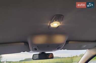 Универсал Ford Focus 2011 в 