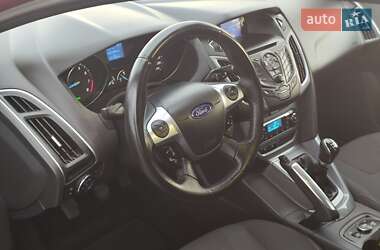 Универсал Ford Focus 2011 в 