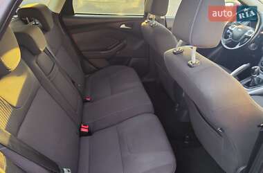 Универсал Ford Focus 2011 в 