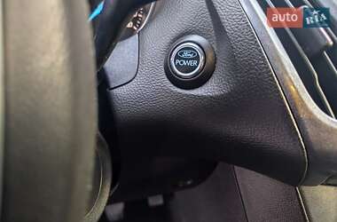 Универсал Ford Focus 2011 в 