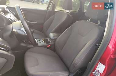Универсал Ford Focus 2011 в 