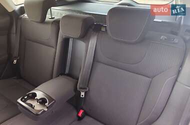 Универсал Ford Focus 2011 в 