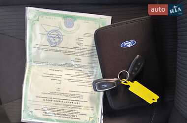 Универсал Ford Focus 2011 в 