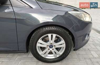 Универсал Ford Focus 2011 в 