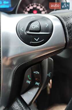 Универсал Ford Focus 2011 в 