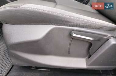 Универсал Ford Focus 2011 в 
