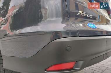 Универсал Ford Focus 2011 в 