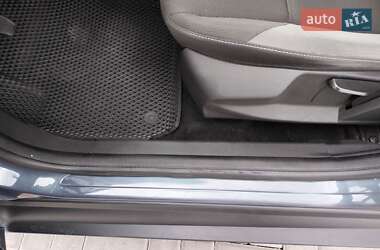 Универсал Ford Focus 2011 в 