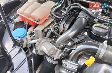Универсал Ford Focus 2011 в 