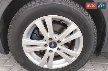Универсал Ford Focus 2011 в 