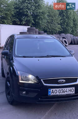 Универсал Ford Focus 2007 в Мукачево