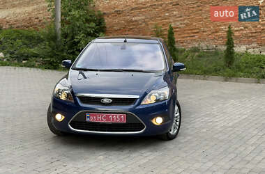 Универсал Ford Focus 2009 в 