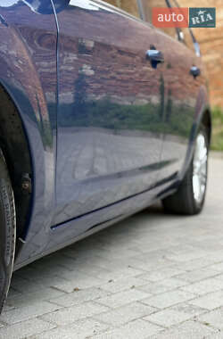 Универсал Ford Focus 2009 в 