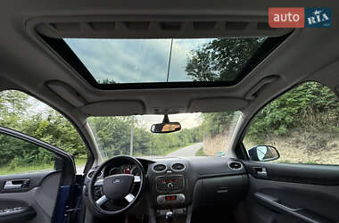 Универсал Ford Focus 2009 в 