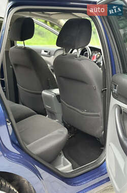 Универсал Ford Focus 2009 в 