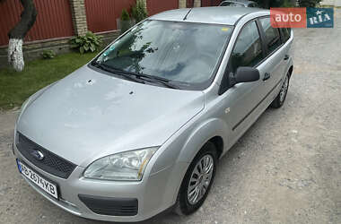 Универсал Ford Focus 2006 в 