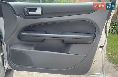 Универсал Ford Focus 2006 в 