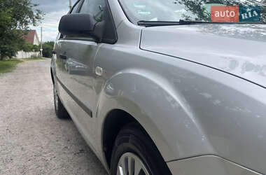 Универсал Ford Focus 2006 в 