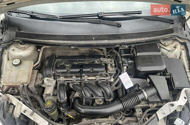 Универсал Ford Focus 2006 в 