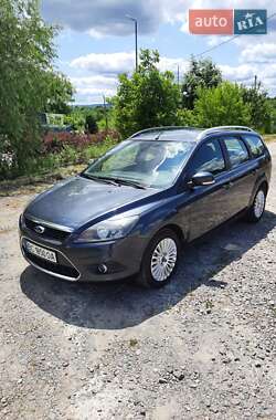 Універсал Ford Focus 2009 в Бориславі