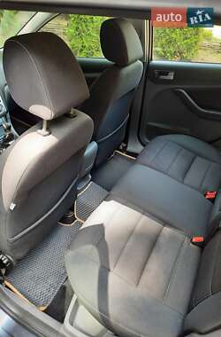 Универсал Ford Focus 2009 в 