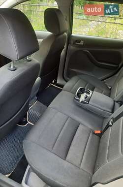 Универсал Ford Focus 2009 в 