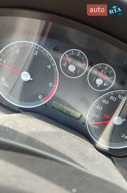 Универсал Ford Focus 2007 в 