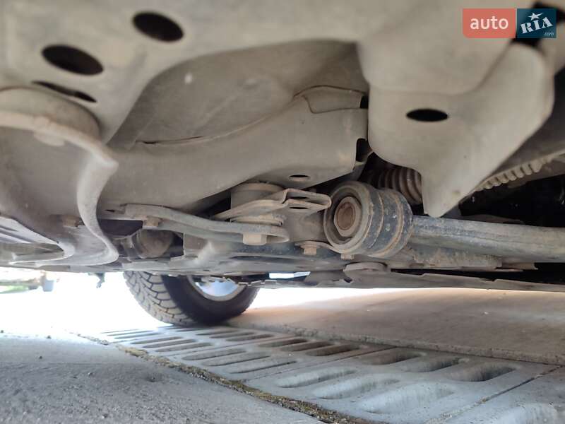 Универсал Ford Focus 2007 в Глыбокой