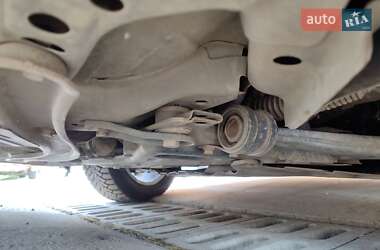 Универсал Ford Focus 2007 в 