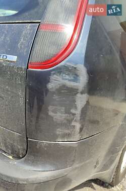 Универсал Ford Focus 2007 в 