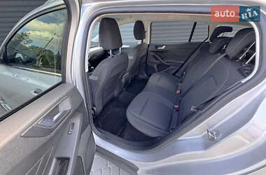 Универсал Ford Focus 2019 в 