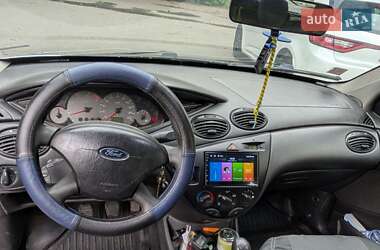 Универсал Ford Focus 2004 в 