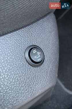 Универсал Ford Focus 2012 в 