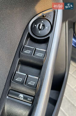 Универсал Ford Focus 2012 в 
