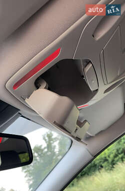 Универсал Ford Focus 2012 в 