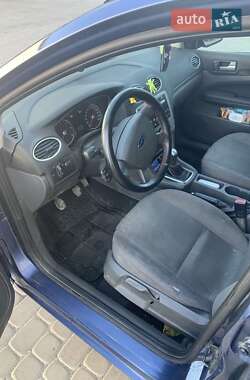 Универсал Ford Focus 2004 в 