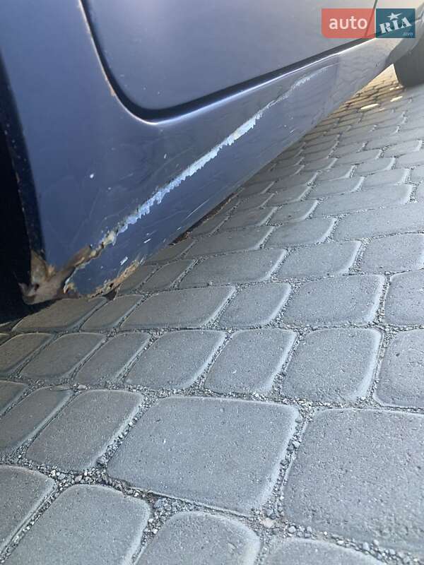 Универсал Ford Focus 2004 в Чорткове