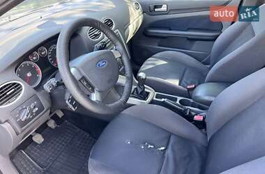 Универсал Ford Focus 2005 в 