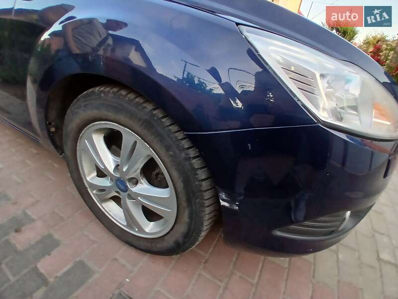 Универсал Ford Focus 2010 в Луцке