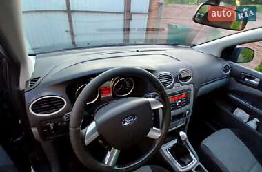 Универсал Ford Focus 2010 в 