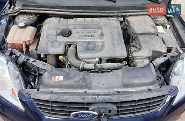 Универсал Ford Focus 2010 в 