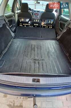 Универсал Ford Focus 2010 в 