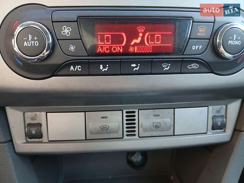 Универсал Ford Focus 2010 в Луцке