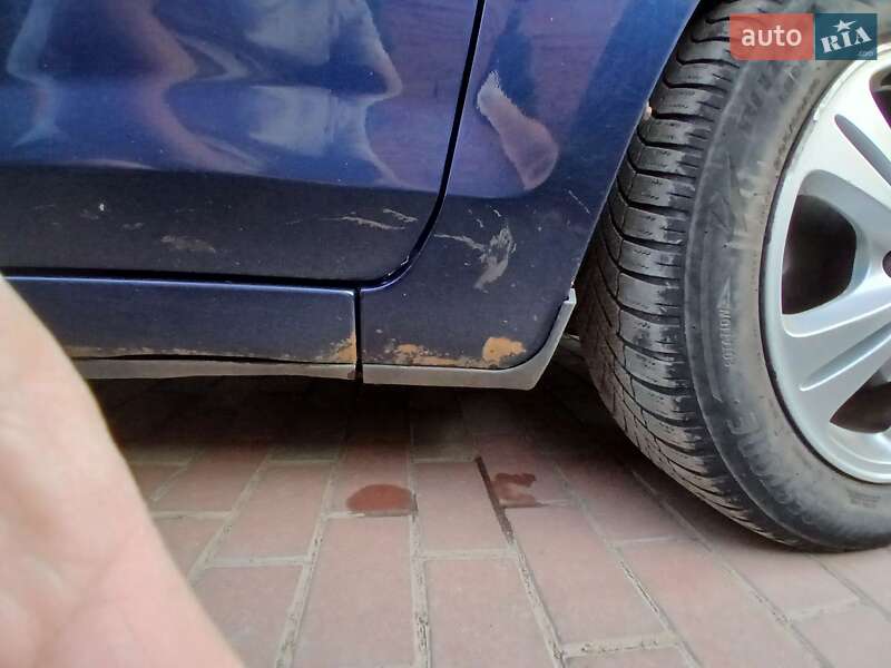 Универсал Ford Focus 2010 в Луцке