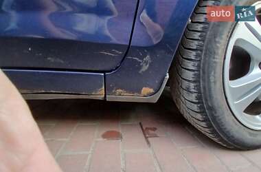 Универсал Ford Focus 2010 в 