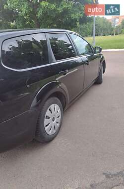 Универсал Ford Focus 2008 в 