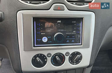 Универсал Ford Focus 2007 в 