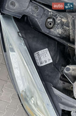 Универсал Ford Focus 2007 в 