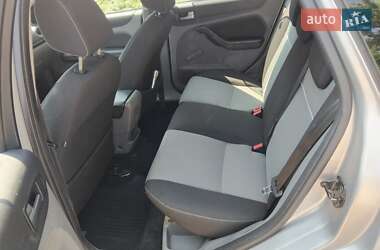 Универсал Ford Focus 2010 в 