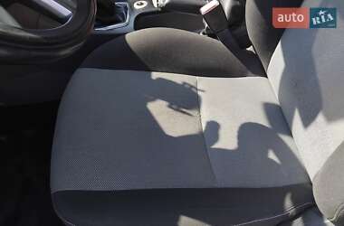 Универсал Ford Focus 2010 в 